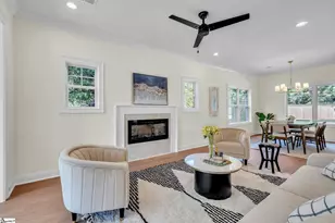 32 Tubbs Mountain Rd Ext, Travelers Rest, SC 29690 - Photo 5