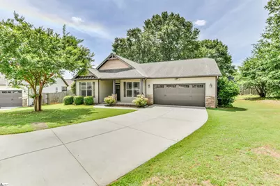 119 Colewood Place, Simpsonville, SC 29681 - Photo 43