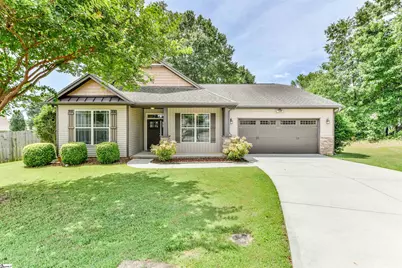 119 Colewood Place, Simpsonville, SC 29681 - Photo 1
