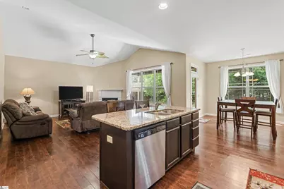119 Colewood Place, Simpsonville, SC 29681 - Photo 5