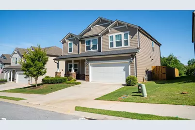 4 Cottontail Court, Simpsonville, SC 29680 - Photo 1