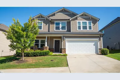 4 Cottontail Court, Simpsonville, SC 29680 - Photo 39
