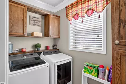 700 Ridgeville Crossing Drive, Inman, SC 29349 - Photo 21