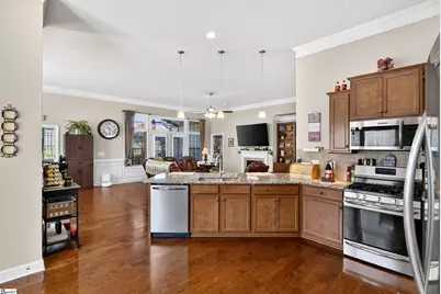 700 Ridgeville Crossing Drive, Inman, SC 29349 - Photo 19