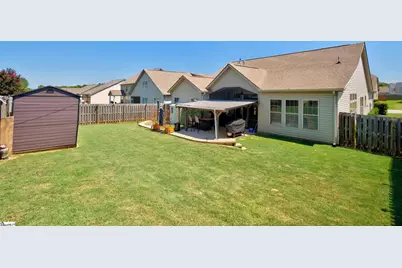 700 Ridgeville Crossing Drive, Inman, SC 29349 - Photo 33