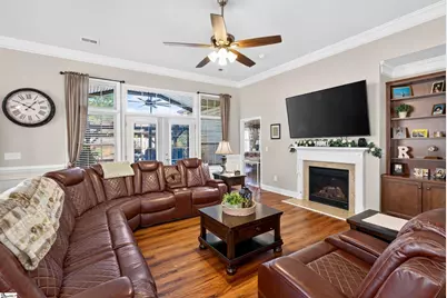 700 Ridgeville Crossing Drive, Inman, SC 29349 - Photo 13