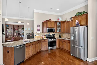 700 Ridgeville Crossing Drive, Inman, SC 29349 - Photo 17