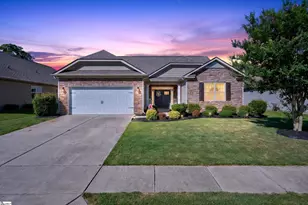 700 Ridgeville Crossing Dr, Inman, SC 29349 - Photo 1