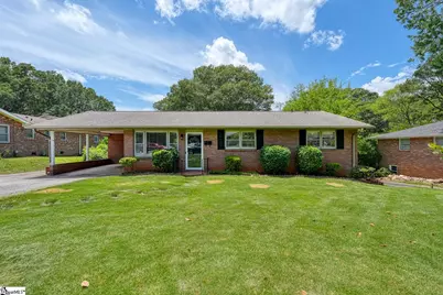 1291 Montview Street, Spartanburg, SC 29307 - Photo 1