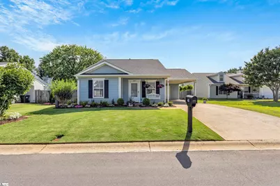 405 Santa Fe Road, Moore, SC 29369 - Photo 1
