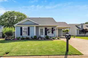 405 Santa Fe Rd, Moore, SC 29369 - Photo 5