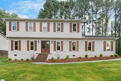 1 Brynhurst Circle, Greenville, SC 29615 - Photo 1