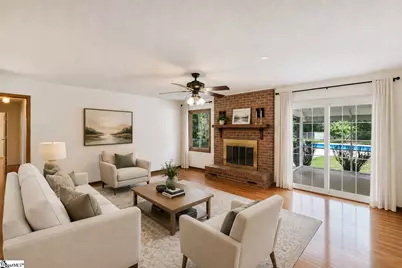 421 Cathey Road, Anderson, SC 29621 - Photo 5
