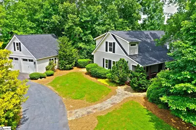 108 Carolina Cove Road, Seneca, SC 29672 - Photo 1