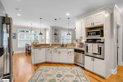 409 Arthurs Court, Duncan, SC 29334 - Photo 21