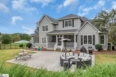 409 Arthurs Court, Duncan, SC 29334 - Photo 45
