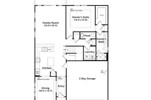 110 Cyn Crk Wy, Fountain Inn, SC 29644 - Photo 31