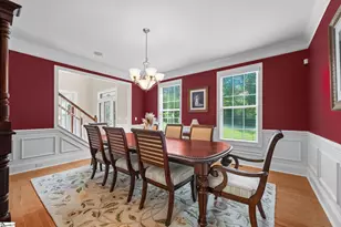 103 Country Club Dr, Laurens, SC 29360 - Photo 7