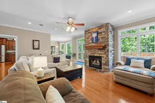 103 Country Club Dr, Laurens, SC 29360 - Photo 13