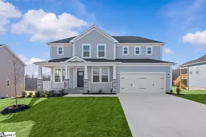 532 Winstone Trail, Woodruff, SC 29388 - Photo 1
