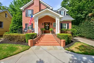 18 Argonne Dr, Greenville, SC 29605 - Photo 1
