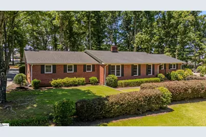 214 Spring Drive, Easley, SC 29642 - Photo 1