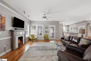 10 N Avondale Dr, Greenville, SC 29609 - Photo 7
