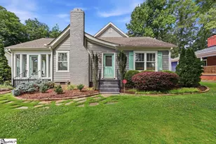 10 N Avondale Dr, Greenville, SC 29609 - Photo 3