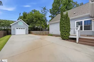 10 N Avondale Dr, Greenville, SC 29609 - Photo 35