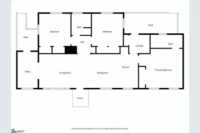 902 E Lee Road, Taylors, SC 29687 - Photo 45