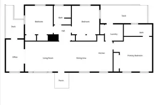 902 E Lee Rd, Taylors, SC 29687 - Photo 45