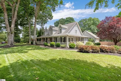 210 E Cranberry Lane, Greenville, SC 29615 - Photo 3