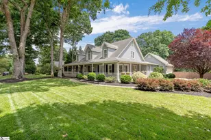 210 E Cranberry Ln, Greenville, SC 29615 - Photo 3