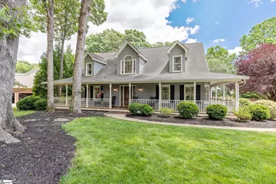 210 E Cranberry Lane, Greenville, SC 29615 - Photo 1