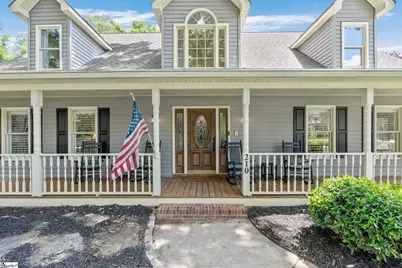210 E Cranberry Lane, Greenville, SC 29615 - Photo 7