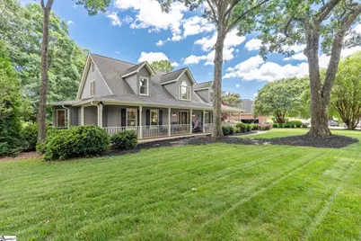 210 E Cranberry Lane, Greenville, SC 29615 - Photo 5