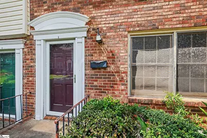 1446 Dover Road, Spartanburg, SC 29301 - Photo 3