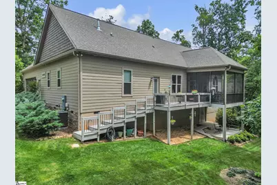 221 Morning View Drive, Landrum, SC 29356 - Photo 23