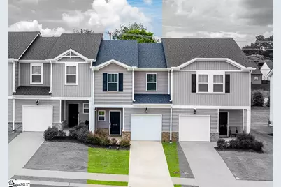 434 Ellis Mill Street, Simpsonville, SC 29680 - Photo 1
