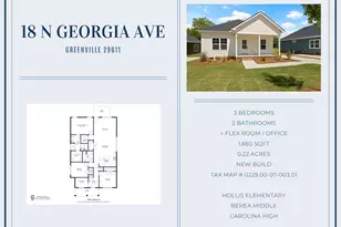 2 Abelia Dr, Greenville, SC 29617 - Photo 5