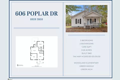 2 Abelia Drive, Greenville, SC 29617 - Photo 7