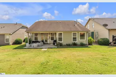 121 Belle Oaks Drive, Simpsonville, SC 29680 - Photo 33