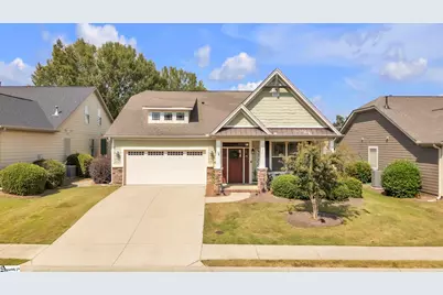 121 Belle Oaks Drive, Simpsonville, SC 29680 - Photo 1