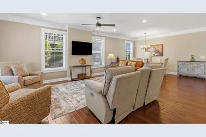 14 Ridenour Avenue, Greenville, SC 29617 - Photo 3