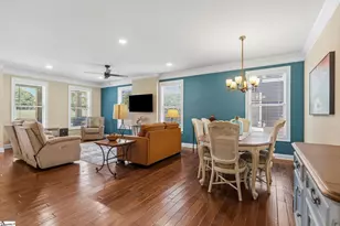 14 Ridenour Ave, Greenville, SC 29617 - Photo 5