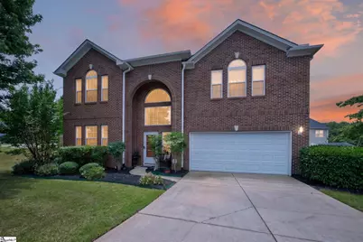 1 Mill Valley Court, Taylors, SC 29687 - Photo 3