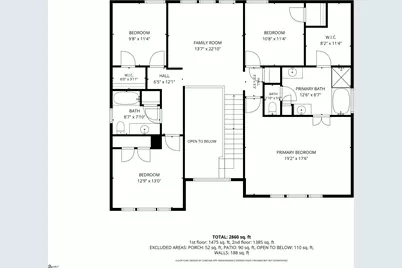 1 Mill Valley Court, Taylors, SC 29687 - Photo 45
