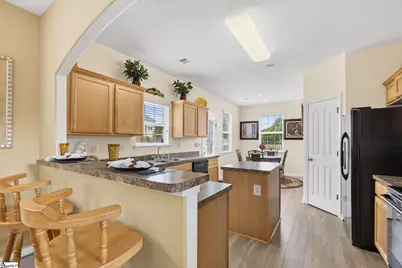 1 Mill Valley Court, Taylors, SC 29687 - Photo 19