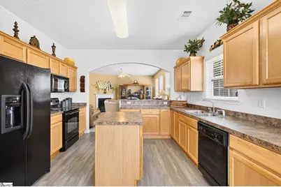 1 Mill Valley Court, Taylors, SC 29687 - Photo 21