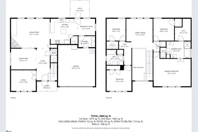 1 Mill Valley Court, Taylors, SC 29687 - Photo 43